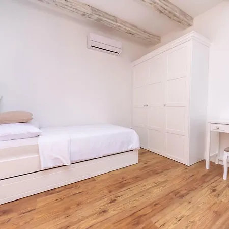 Idassa Zadarvillas Villa