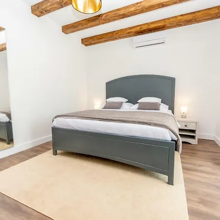 Idassa Zadarvillas Villa *