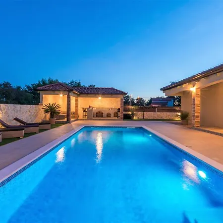 Villa Idassa Zadarvillas