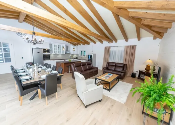 Idassa Zadarvillas