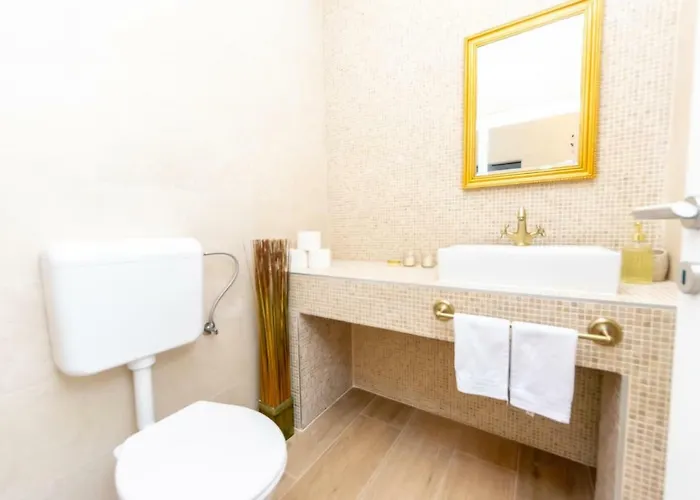 Idassa Zadarvillas