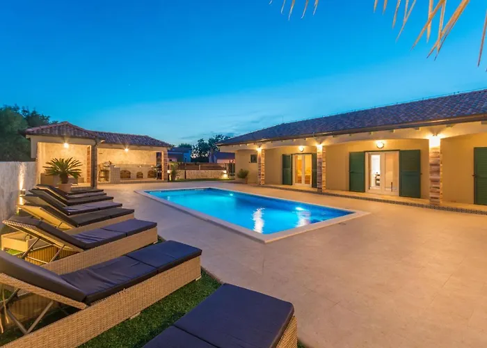 Idassa Zadarvillas